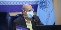 سهمگین ترین وضعیت کرونایی در تهران