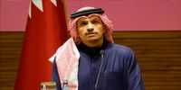بیانیه جدید قطر: نتانیاهو وحشی و بربر است