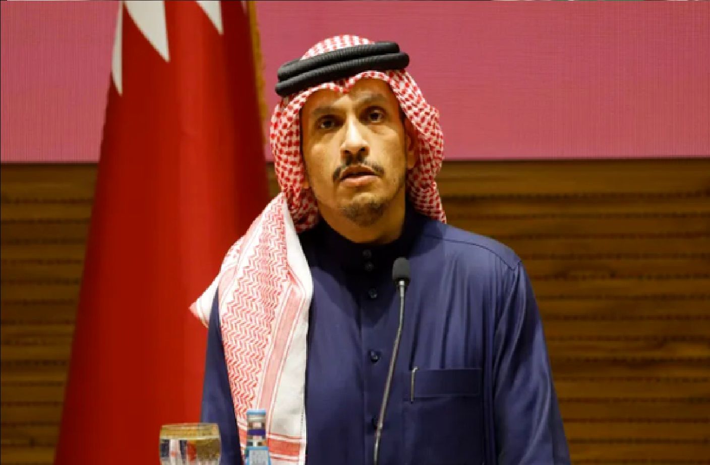 بیانیه جدید قطر: نتانیاهو وحشی و بربر است