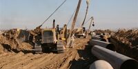 گازکشی به خانه ها اشتباه بود؟ +فیلمگ