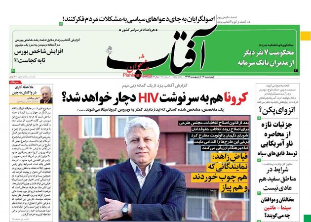 AftabYazd