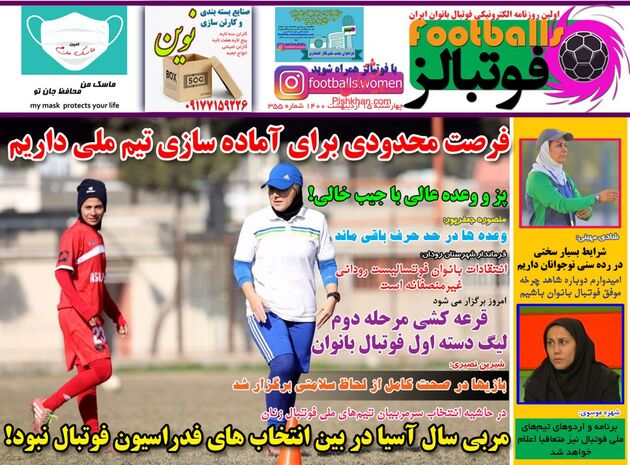 Footballs