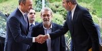 رمزگشایی از بازگشت علی باقری کنی به دبیرخانه شعام / بر باقری چه گذشت که معاون علی لاریجانی شد؟