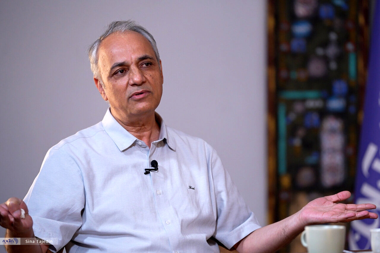 زیدآبادی: کسانی که به وعده‌های قماش نتانیاهو و اطرافیانش اعتماد کردند، اگر به وعده‌های یک یخچال‌فروش در قطب شمال اعتماد می‌کردند، عاقل‌تر به نظر می‌آمدند!