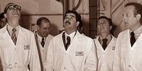 تلاش عراقی ها برای ترور رئیس جمهور آمریکا/ هدیه جالب صدام به یک فرمانده ارتش