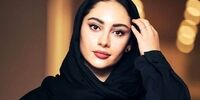 تیپ جذاب ترلان پروانه+عکس