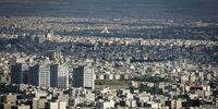 رشد ۱۶۶ درصدی معاملات املاک در تهران
