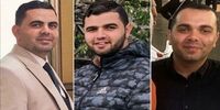 ادعای رسانه صهیونیست درباره ترور فرزندان رئیس دفتر حماس