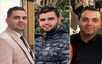 ادعای رسانه صهیونیست درباره ترور فرزندان رئیس دفتر حماس