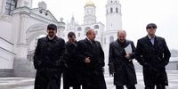 ادعای مشاور قالیباف درباره حاشیه‌های سفر رئیس‌مجلس به مسکو