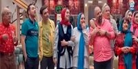 بمب جدید احسان علیخانی / رونمایی از جوکر خانوادگی  + فیلم