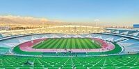 واکنش روزنامه جوان به ساخت ورزشگاه جدید در تهران/ پایتخت آلوده ظرفیت این کار را ندارد