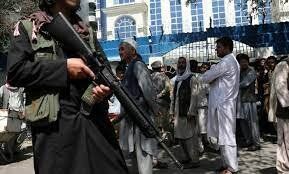 گزارش جدید عفو بین‌الملل درباره کشتار طالبان