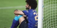 بابک مرادی در یک قدمی جدایی از استقلال!