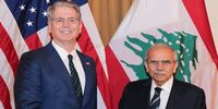 درخواست ضدایرانی وزیر خزانه داری آمریکا از نواف سلام / بسنت به دنبال مختل کردن شبکه‌های مالی ایران و حزب‌الله  است