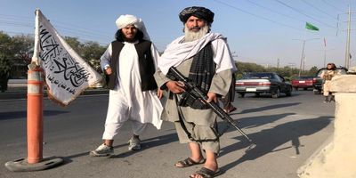 مارپیچ بحران در روابط ایران و طالبان /تنش‌های مرزی تکرار می‌شود؟