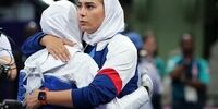 توهین خواهر هادی ساعی به یک ملی پوش: واقعا لیاقت نداری!