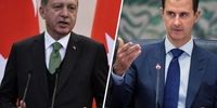 چرا اردوغان و بشار اسد با هم دیدار نمی کنند؟