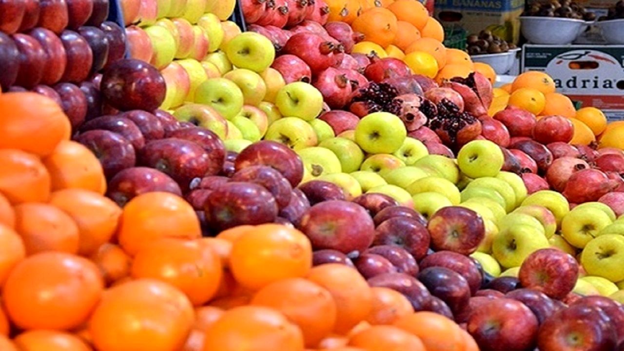 ارزانی قیمت میوه در راه است/ قیمت اقلام میوه و فرنگی جات در بازار
