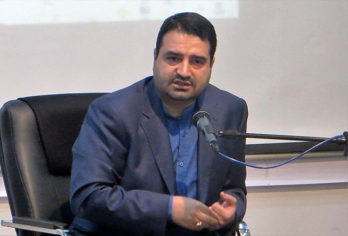 اتاق وضعیت عفاف و حجاب تشکیل می شود / جزئیات برنامه جدید ستاد امر به معروف با 80 هزار نیروی آموزش دیده