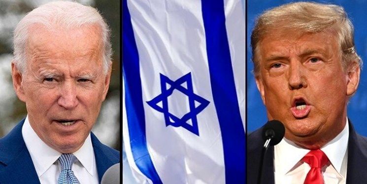 یهودیان آمریکا به بایدن رأی دادند یا ترامپ؟