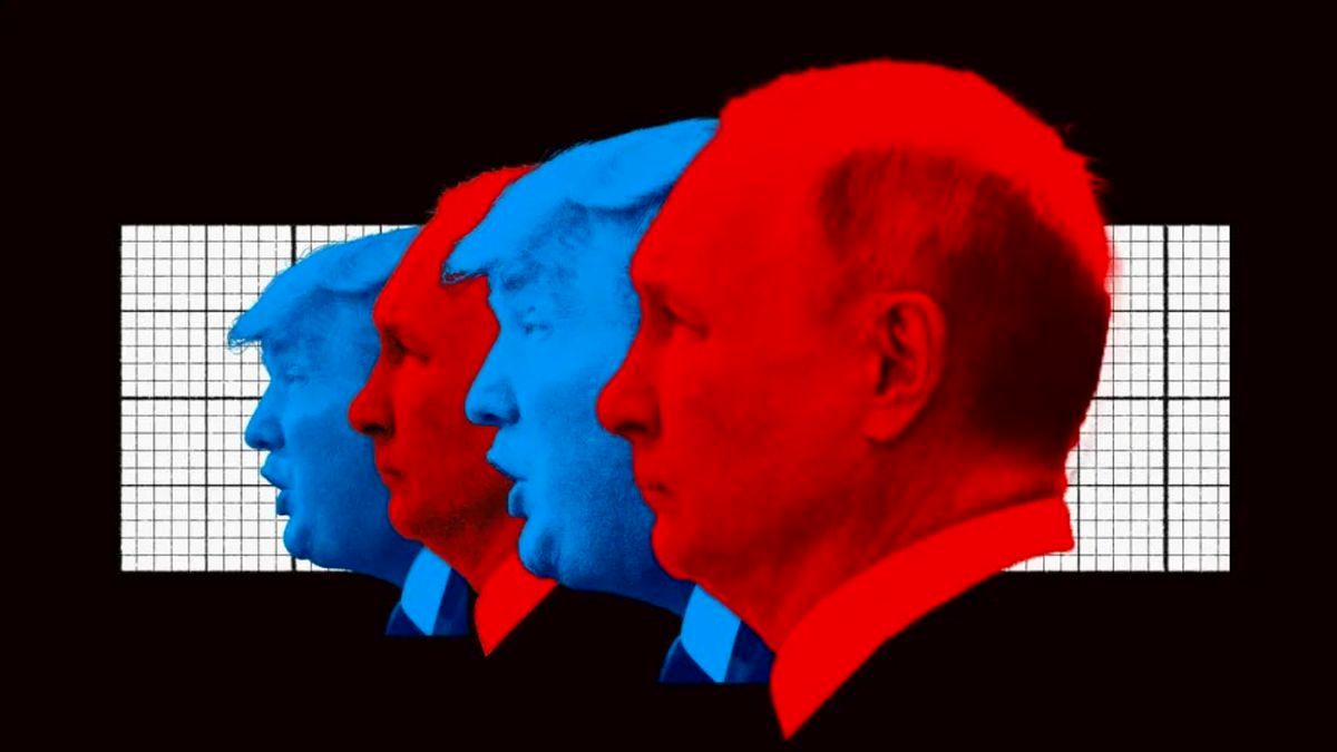 خواب ترسناک پوتین برای غرب؛ تشکیل انترناسیونال راست افراطی از ترامپ تا لوپن
