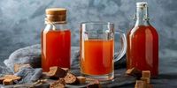 ویژگی‌ های آبغوره که می تواند باعث لاغری سریع شود