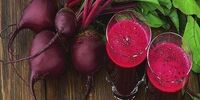 آب چغندر این بیماری را کنترل می‌کند