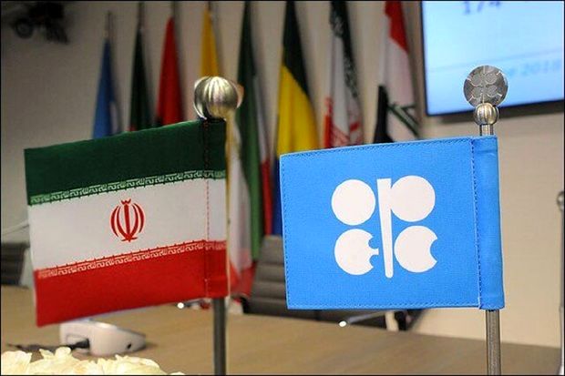 میزان درآمد نفتی ایران در سال 2021 اعلام شد
