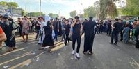 درخواست مهم از زائران ایرانی؛ به بغداد و کاظمین و سامرا سفر نکنید!