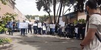 بیانیه بیش از 120 فعال دانشجویی کشور؛ از دانشگاه به عنوان سنگر آزادی و عدالت محافظت خواهیم کرد