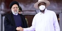 اقدام عجیب ابراهیم رئیسی در اوگاندا/ ماجرای درخواست قهوه چه بود؟