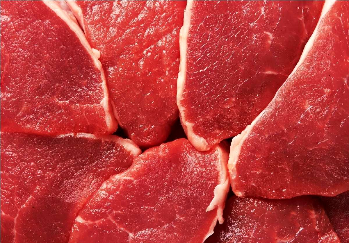قیمت گوشت قرمز اعلام شد/کاهش قیمت گوشت مرغ