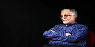 عطریانفر: دولت پزشکیان مقتدر نیست/ لایحه فضای مجازی از دل دولت بیرون نیامده بود