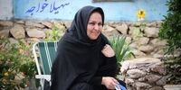 شروه خوان‌ سریال مختارنامه درگذشت+ فیلم