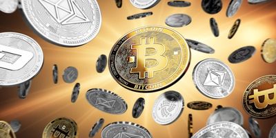 رکوردشکنی بیت‌کوین تکرار شد/ تتر روی ریل نوسان