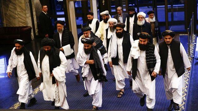جزئیات نشست وزیر خارجه قطر با مقامات ارشد طالبان