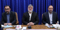 رأی اعتماد دولت به سه استاندار جدید