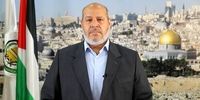  رئیس هیأت مذاکره کننده حماس ترور شد؟