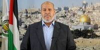  رئیس هیأت مذاکره کننده حماس ترور شد؟