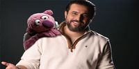 «جناب خان» هر شبی شد