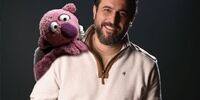 «جناب خان» هر شبی شد
