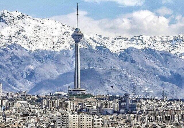با یک میلیارد تومان در این محله‌های تهران صاحب آپارتمان شوید