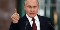 نتایج نظرسنجی جدید درباره رضایت و اعتماد روس‌ها به پوتین