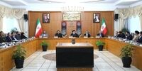 درخواست رئیسی از همه دستگاه‌ها برای تسهیل تشرف مردم به زیارت امام رضا (ع)