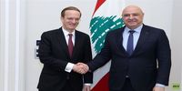 درخواست رئیس جمهور لبنان از کشورهای اروپایی برای فشار به اسرائیل؛ بدون اجرای خواسته‌های ما از اسرائیل، اوضاع بی‌ثبات خواهد ماند