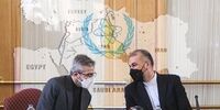 برجام تا ۱۰ روز آینده احیا می شود/انتقاد یک نماینده از دولت به دلیل اطلاع رسانی نکردن مذاکرات