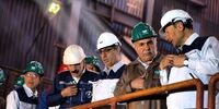 فولاد سنگان، محور تشکیل کنسرسیوم معدنی در استان خراسان رضوی