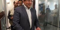 شکایت پرسپولیسی مشهور از نماینده مجلس