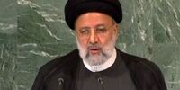 رئیسی عازم تهران شد